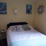 Captain\'S Quarters