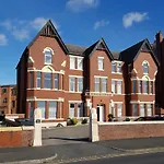 Promenade Apartments