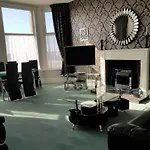 Promenade Apartments