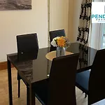 Spacious 2 Bedroom House For Contractors Or Familys