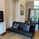 Spacious 2 Bedroom House For Contractors Or Familys