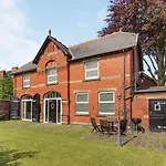 Southport Coach House