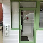 The Old Wig Shop