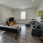 Lakeview Apartment, Central Location, Sea And Lake View, Free Parking