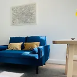 Westcliffe Apartments