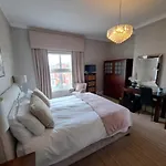The Ambassador Townhouse