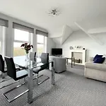 Birkdale Coastal Suites