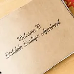 Birkdale Boutique Apartment