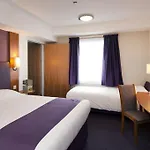 Premier Inn Southport Central