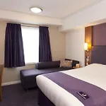 Premier Inn Southport Central