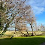 Rural Family Farmhouse With Countryside Views