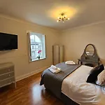 Lakeview Apartment, Central Location, Sea And Lake View, Free Parking