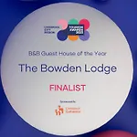 The Bowden Lodge