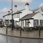 Botanic Cottages