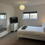 King Street Apartments