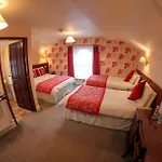 The Bowden Lodge