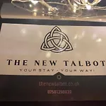 The New Talbot Hotel