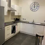 The Cove Suite