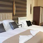 The Coral Suite
