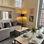 The Beach Suite