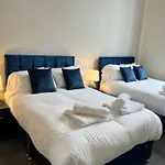 The Beach Suite