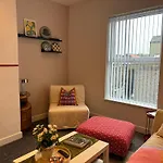 Santiago Suite 2 - A Cosy Corner