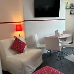 Santiago Suite 2 - A Cosy Corner