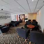 Scarisbrick Hotel