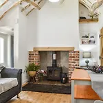 Chase Heys Cottage