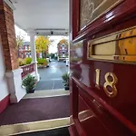 The Bowden Lodge