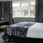 The Lord Street Hotel; BW Signature Collection