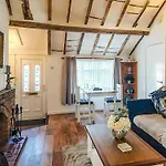 Sunnyside Cottage