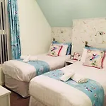 The Heidi Bed & Breakfast
