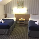 The Talbot Hotel