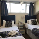 Adelphi Guest House