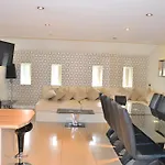 Signature Living, Serviced Apartments, Liverpool