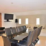 Signature Living, Serviced Apartments, Liverpool