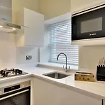 Lord Street Apartments