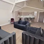 Lord Street Apartments