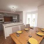 Grade 2 Listed Apartment, Southport Promenade