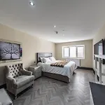Hotel 21