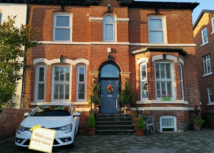 Vale House