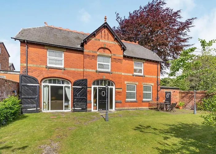 Southport Coach House