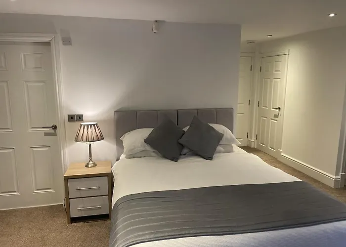 Beach House East Lodge