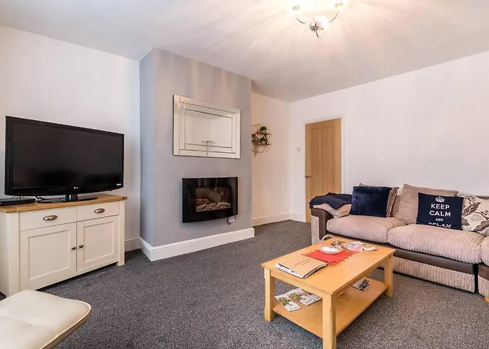 Birkdale Boutique Apartment