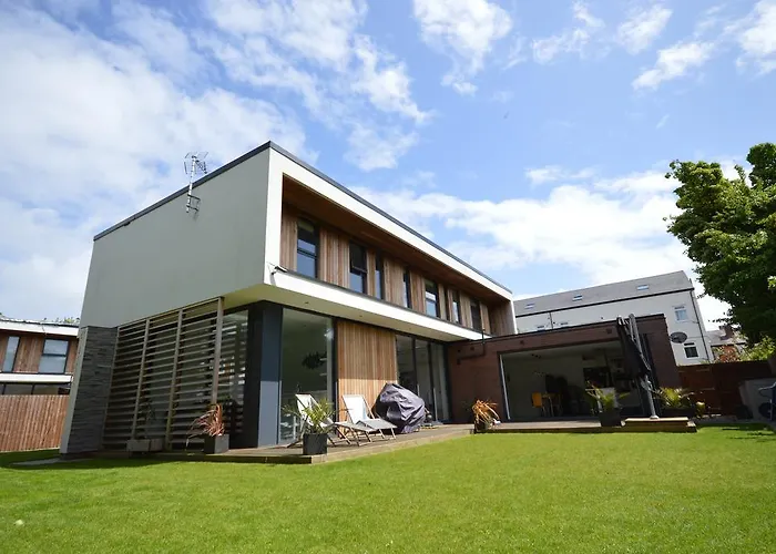 Aotearoa Southport B&B