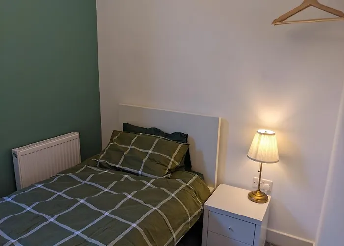 Dolce Central Lord St. Flat 2