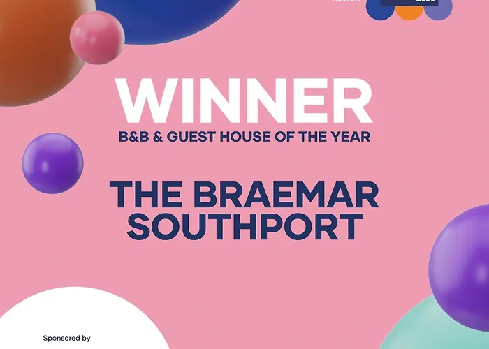 The Braemar Southport