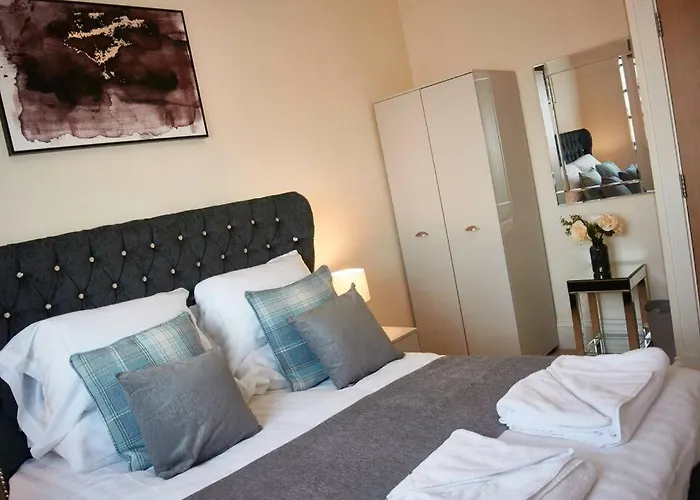 The Bliss Suite