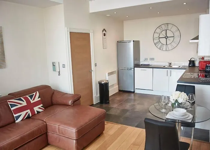 The Bliss Suite